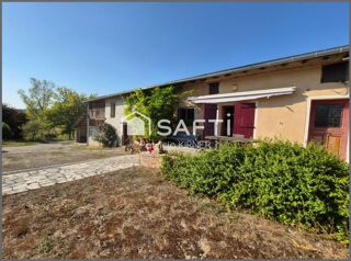 Vente Maison Ferme avec dépendances sur un terrain 20000 m². Montvalen