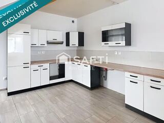  Maison � vendre 4 pi�ces 130 m�