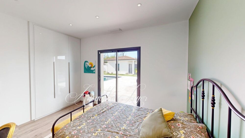 � vendre  Maison Langon (33210)