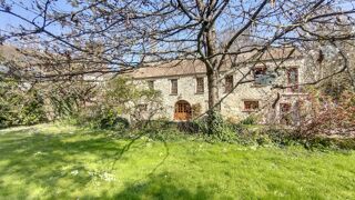 Vente Maison Maison 200 m² avec piscine sur parc de 4 300 m² Hargeville