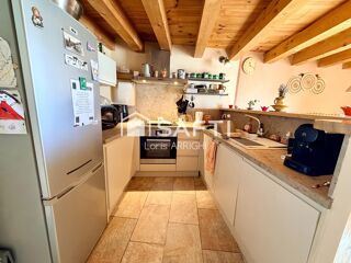 Maison à vendre 3 pièces 110 m²