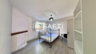  Maison à vendre 4 pièces 80 m²