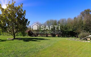  Maison � vendre 4 pi�ces 115 m�