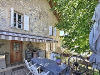  Maison à vendre 6 pièces 164 m²