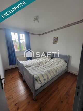  Maison � vendre 6 pi�ces 133 m� Guines