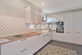  Maison � vendre 6 pi�ces 174 m�