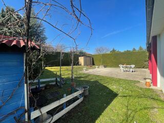  Maison � vendre 5 pi�ces 111 m�