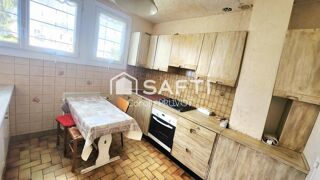  Maison � vendre 4 pi�ces 74 m�