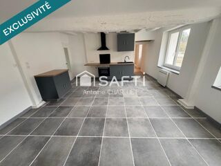  Maison � vendre 6 pi�ces 130 m�