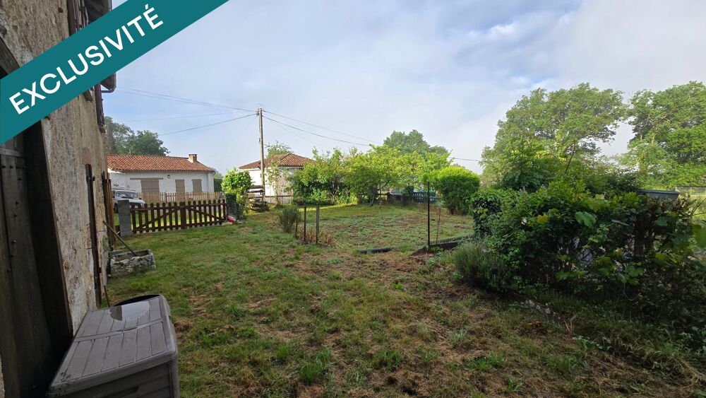 Vente Maison TERRAIN CLOS Adriers