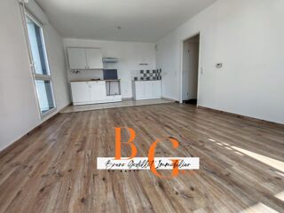  Appartement à vendre 3 pièces 62 m²