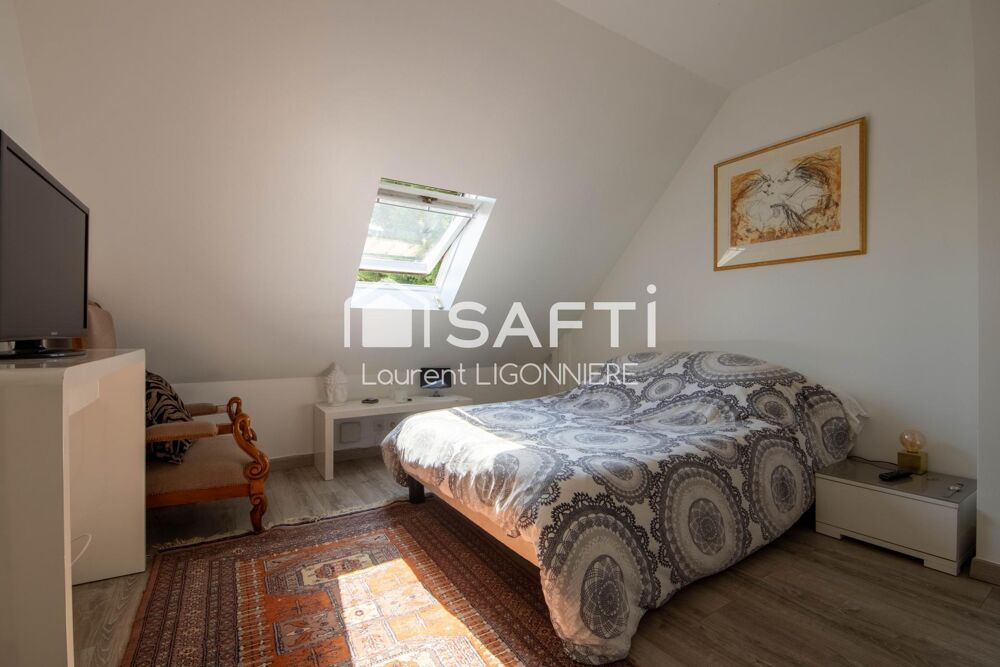 � vendre  Maison Santeny (94440)