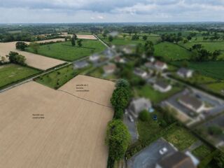  Terrain à vendre 1750 m²