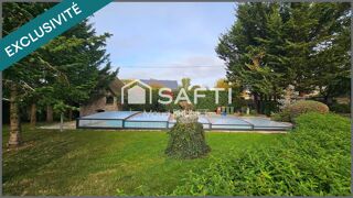  Maison  vendre 11 pices 337 m