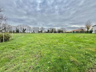  Terrain � vendre 1598 m�