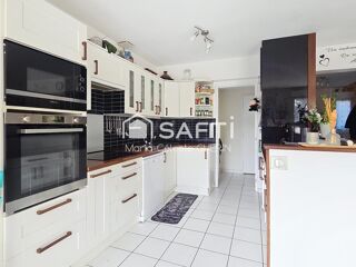  Maison � vendre 4 pi�ces 88 m�