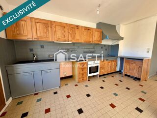  Appartement � vendre 4 pi�ces 79 m�