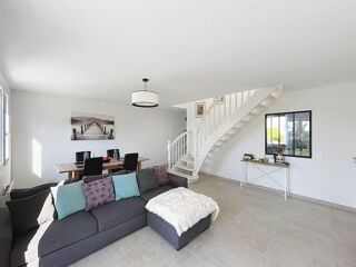  Maison à vendre 4 pièces 79 m²