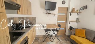  Appartement � vendre 2 pi�ces 20 m�