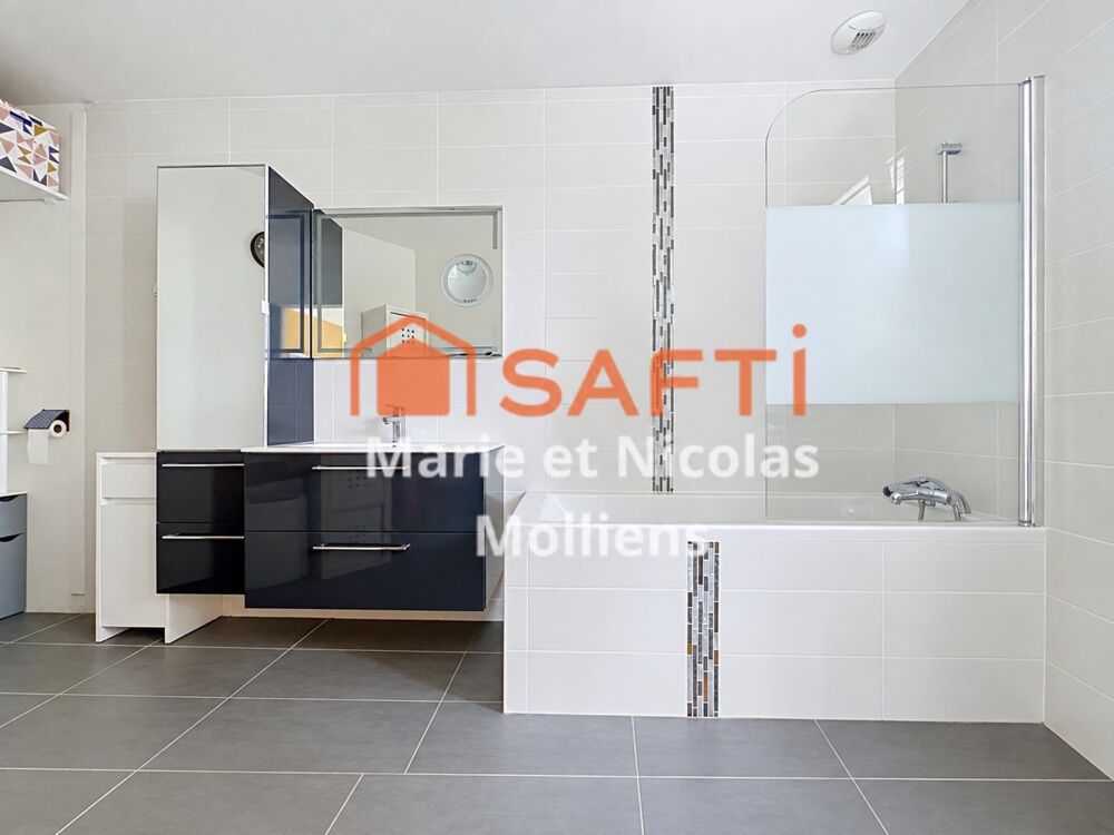 à vendre  Maison Plougonvelin (29217)