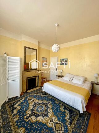  Maison à vendre 5 pièces 168 m²