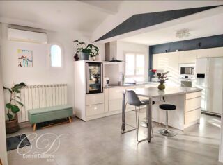  Maison � vendre 5 pi�ces 123 m�