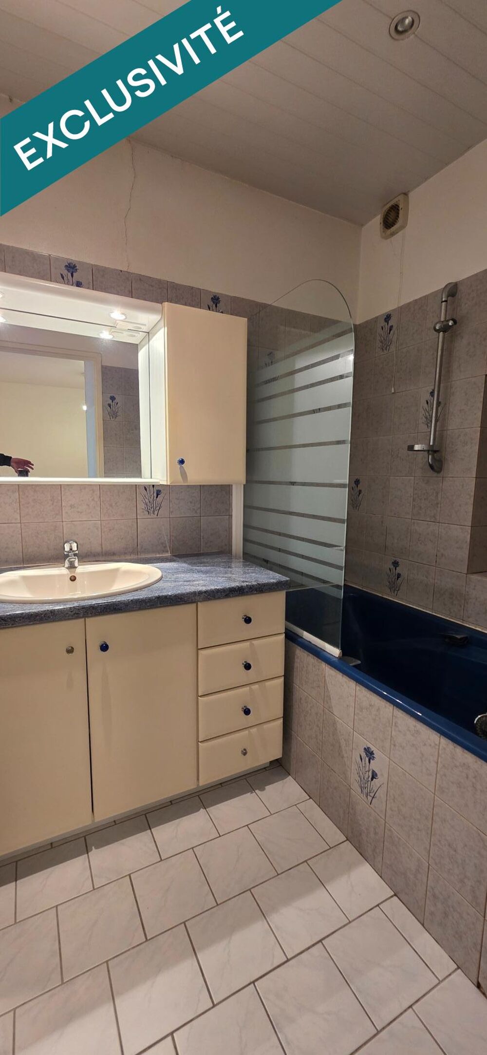Vente Maison MAISON A VENDRE REIMS 3 CHAMBRES ET GARAGE Reims