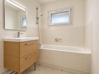  Appartement à vendre 3 pièces 65 m²