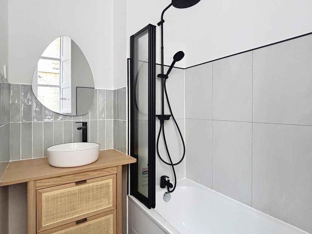 à vendre  Appartement Bordeaux (33000)