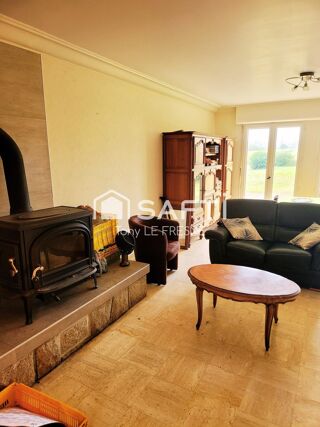  Maison  vendre 8 pices 140 m