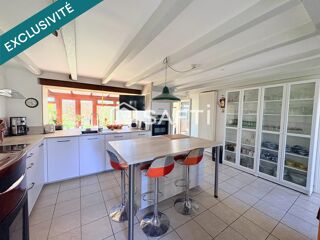  Maison à vendre 4 pièces 89 m²