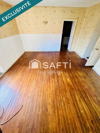  Maison � vendre 7 pi�ces 245 m�