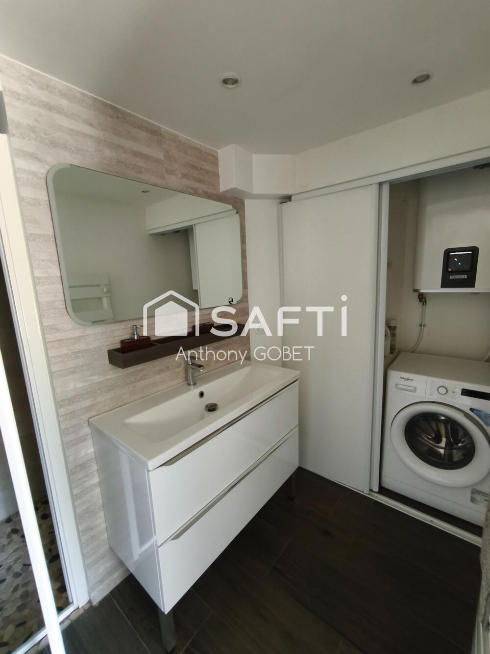 à vendre  Maison Montauroux (83440)