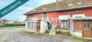  Immeuble à vendre 430 m²