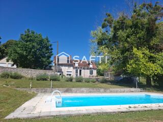  Maison � vendre 7 pi�ces 122 m�