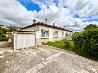  Maison  vendre 5 pices 98 m