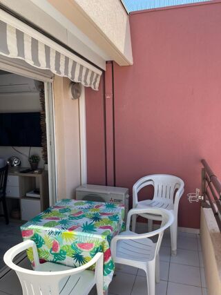  Appartement � vendre 2 pi�ces 26 m�