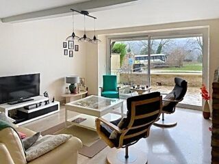  Maison � vendre 5 pi�ces 120 m�