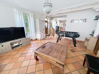 Maison � vendre 6 pi�ces 180 m�