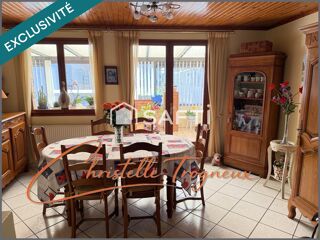  Maison � vendre 5 pi�ces 100 m�