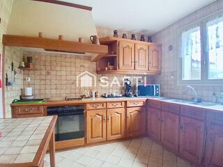  Maison à vendre 5 pièces 125 m²