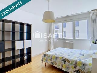  Appartement � vendre 2 pi�ces 55 m�