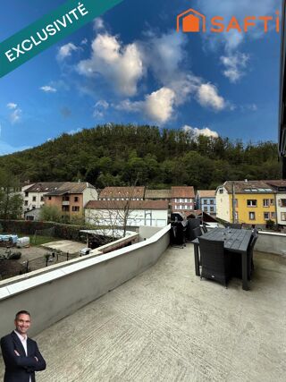  Maison � vendre 9 pi�ces 217 m�