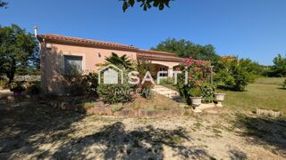  Maison à vendre 5 pièces 120 m²