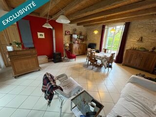  Maison � vendre 2 pi�ces 57 m�