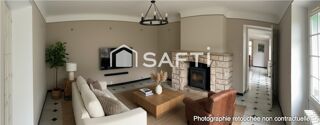  Maison � vendre 6 pi�ces 200 m�