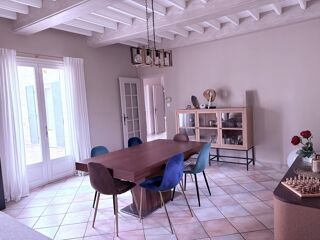 Maison à vendre 7 pièces 167 m²