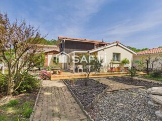  Maison à vendre 4 pièces 94 m²