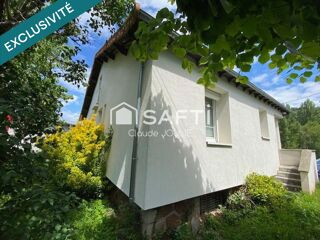  Maison à vendre 4 pièces 104 m²