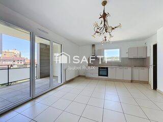  Appartement à vendre 2 pièces 52 m²